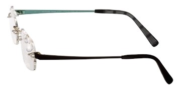 KAZUO KAWASAKI 703 in BLACKGREEN