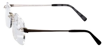 KAZUO KAWASAKI 703 in CHARCOALSILVER