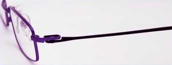 KAZUO KAWASAKI 730 in PURPLEINDIGO