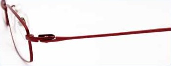 KAZUO KAWASAKI 730 in RED