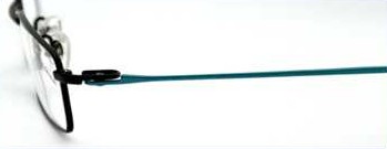 KAZUO KAWASAKI 731 in BLACKEMERALDGREEN