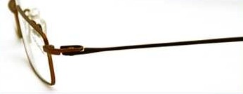 KAZUO KAWASAKI 731 in BRONZEDARKBROWN