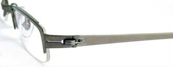 KAZUO KAWASAKI 901 in SILVER