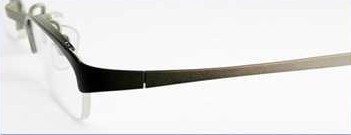 KAZUO KAWASAKI 903 in SILVERGREY