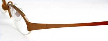 KAZUO KAWASAKI 904 in ORANGE