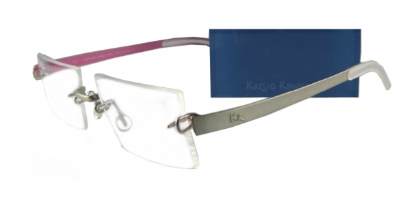 KAZUO KAWASAKI 704 in 86