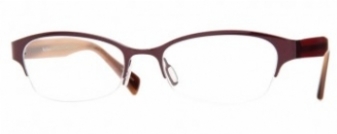 PAUL SMITH BURNETTE in RED