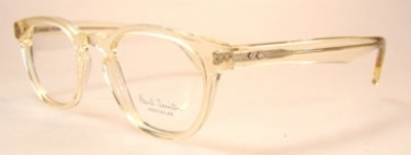 PAUL SMITH MORSE in 1040