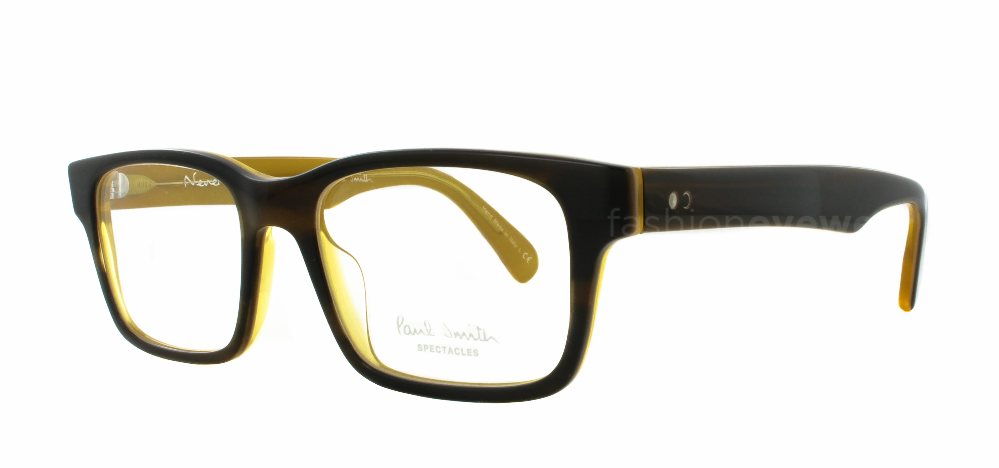 PAUL SMITH PIRRONI in 1092