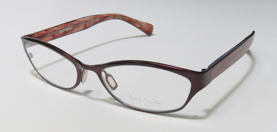 PAUL SMITH BARBET in SVBYS