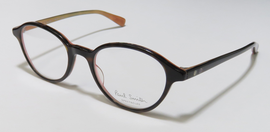 PAUL SMITH 420 in OABL