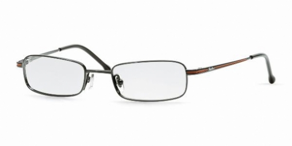RAY BAN JUNIOR 1008T in 3015