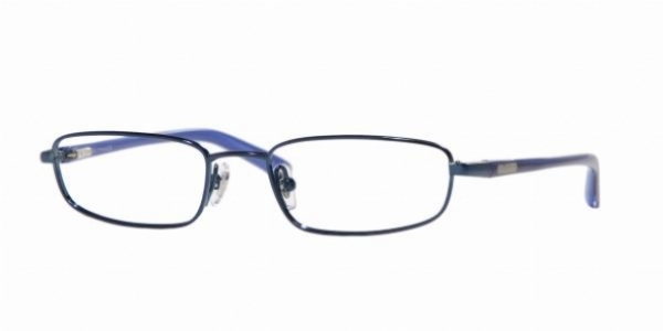 RAY BAN JUNIOR 1018T in 3002