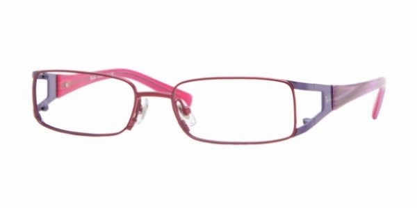 RAY BAN JUNIOR 1021T in 3039