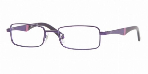 RAY BAN JUNIOR 1025 in 4010