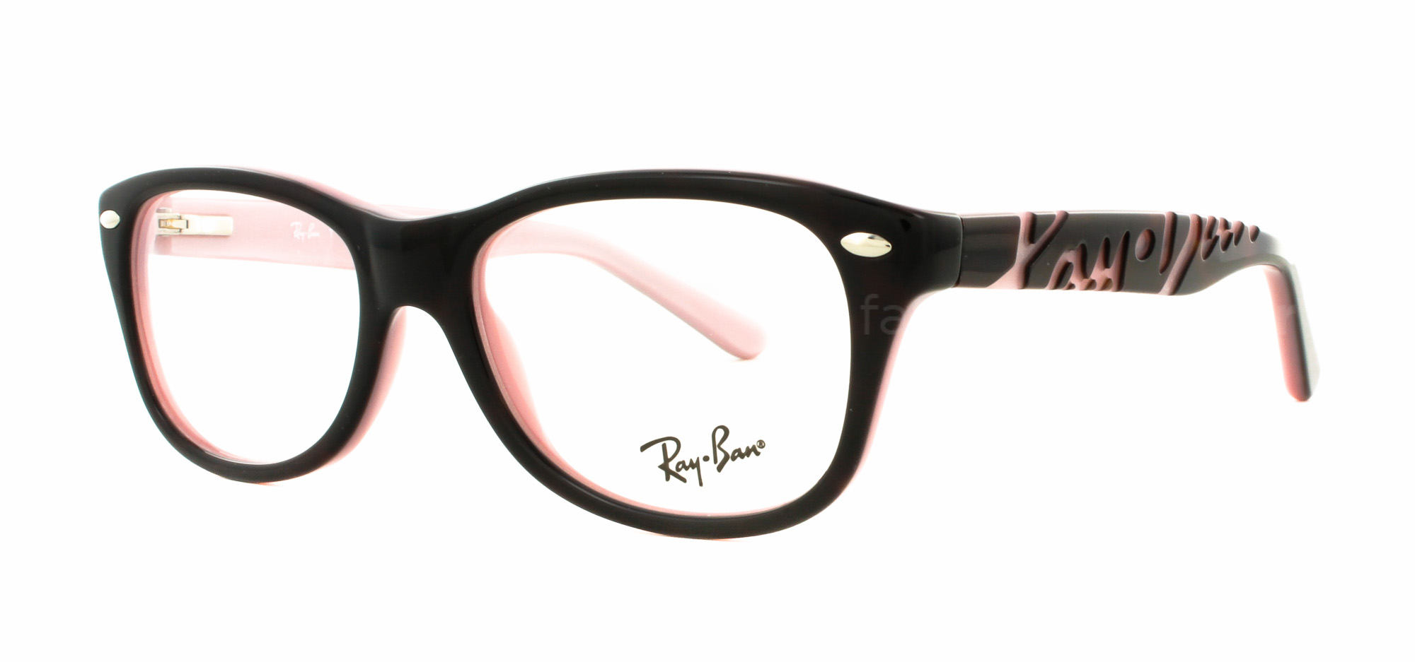 RAY BAN JUNIOR 1544 in 3580