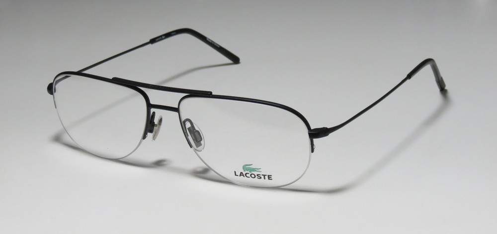 LACOSTE 12039 in BK
