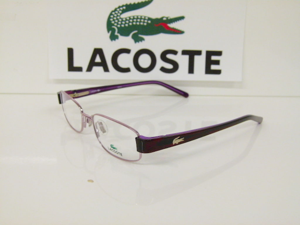 LACOSTE 12237 in PK