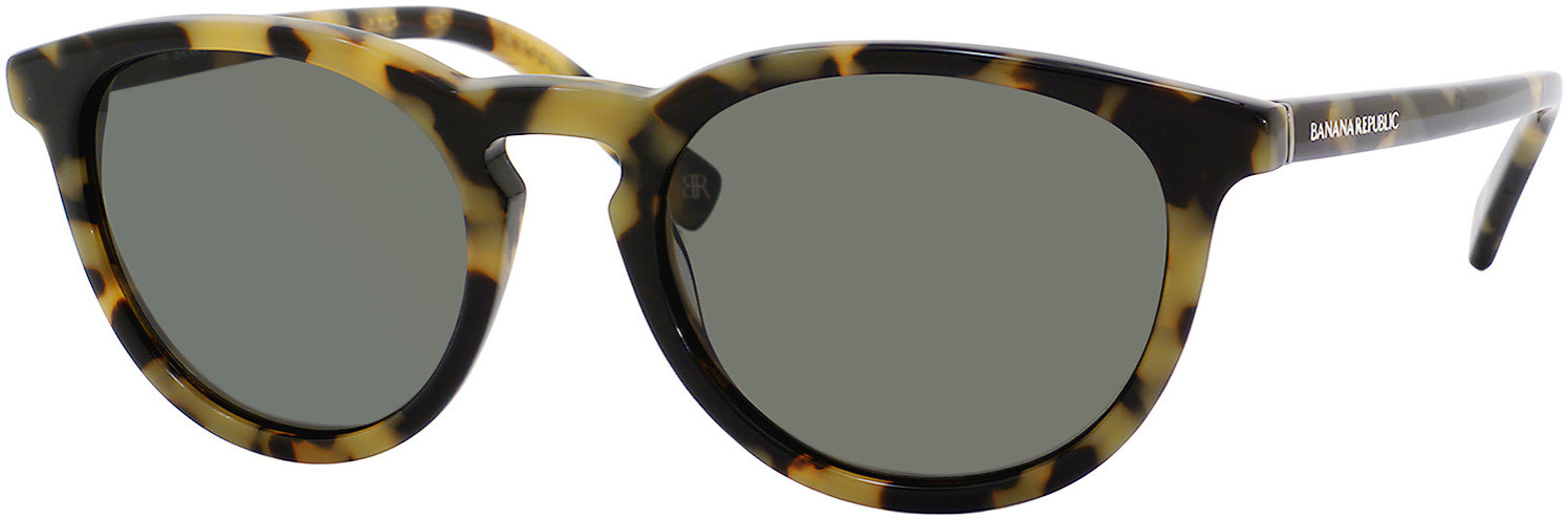 BANANA REPUBLIC JOHNNY in LC0HAV