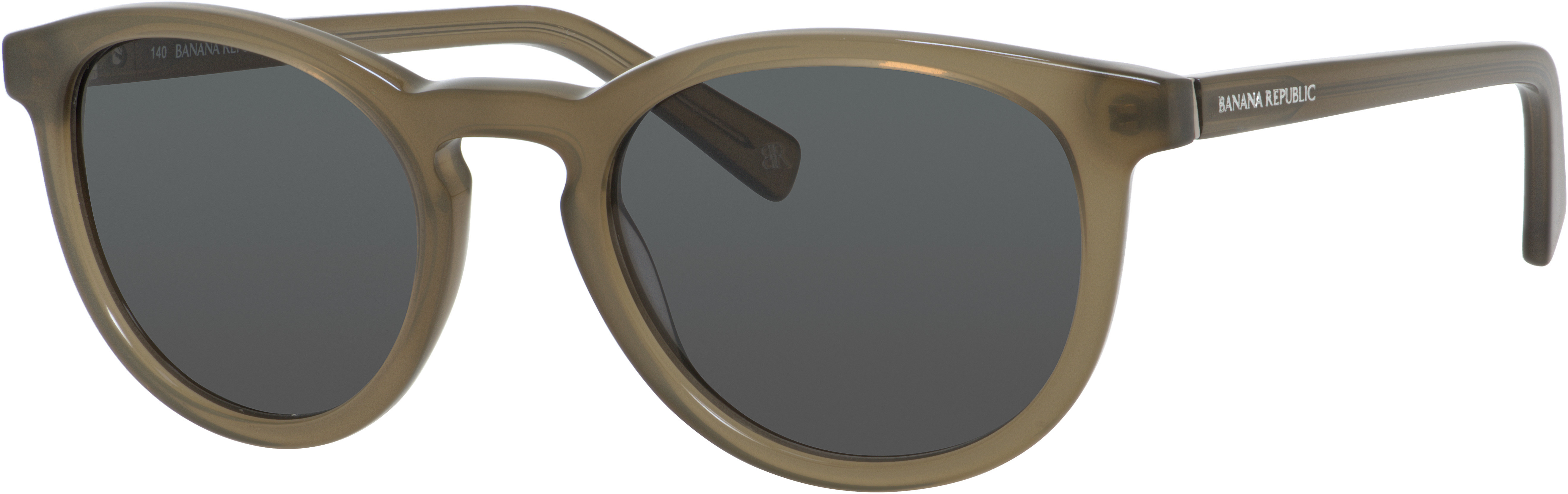 BANANA REPUBLIC JOHNNY in YL3TRA