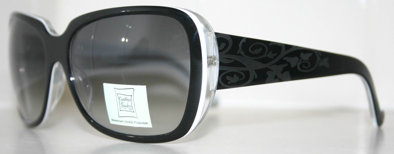 CYNTHIA ROWLEY 0242 in BLACKWHITE