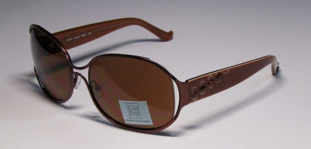 CYNTHIA ROWLEY 0235 in BRONZE