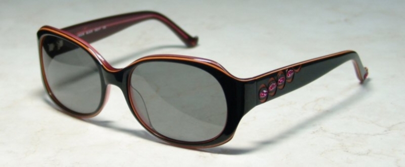 CYNTHIA ROWLEY 0236 in BLACK