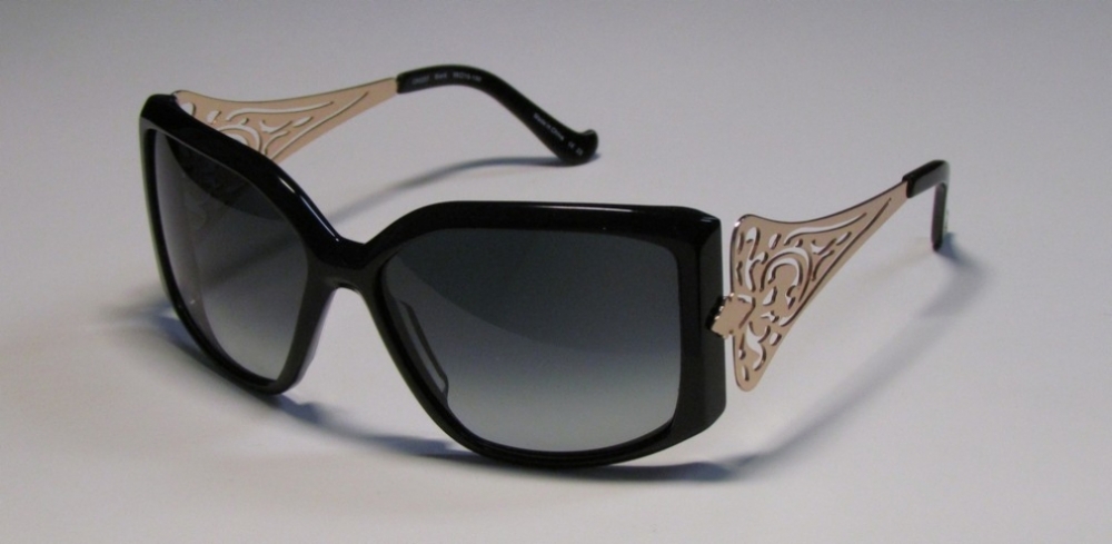 CYNTHIA ROWLEY 0257 in BLACK