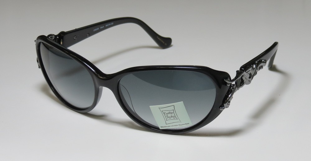 CYNTHIA ROWLEY 0336 in BLACK