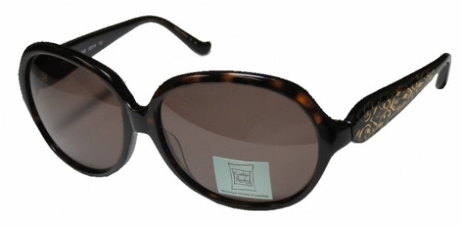 CYNTHIA ROWLEY 0353 in TORTOISE