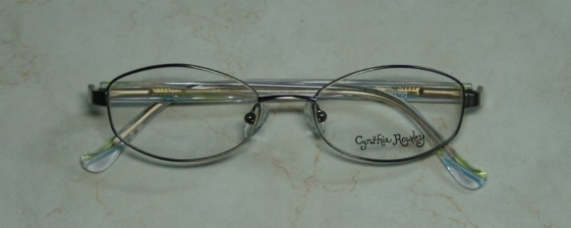 CYNTHIA ROWLEY 0217 in GUNMETALANDCRYSTAL