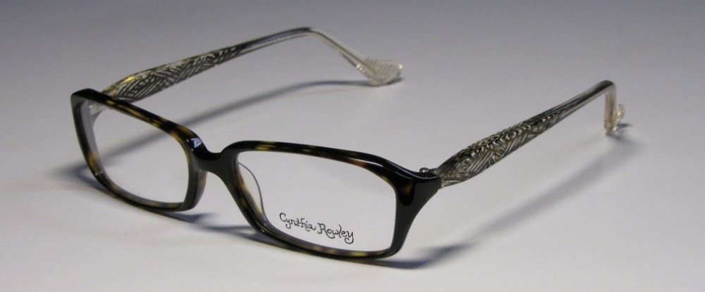 CYNTHIA ROWLEY 334 in TORTOISE