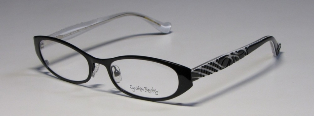 CYNTHIA ROWLEY 341 in BLACK