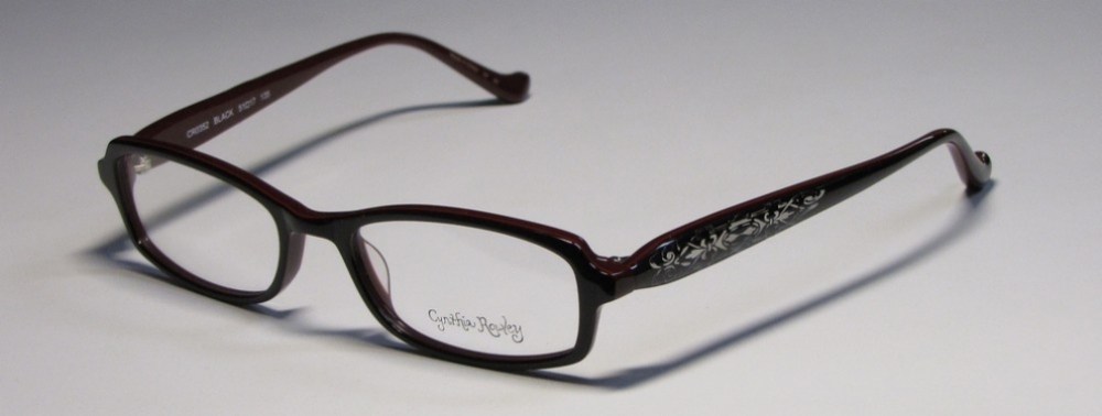 CYNTHIA ROWLEY 352 in BLACK