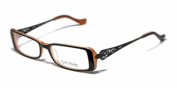 CYNTHIA ROWLEY 308 in BLACK