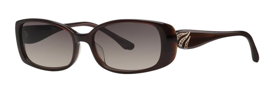 DANA BUCHMAN TULUM in BROWN