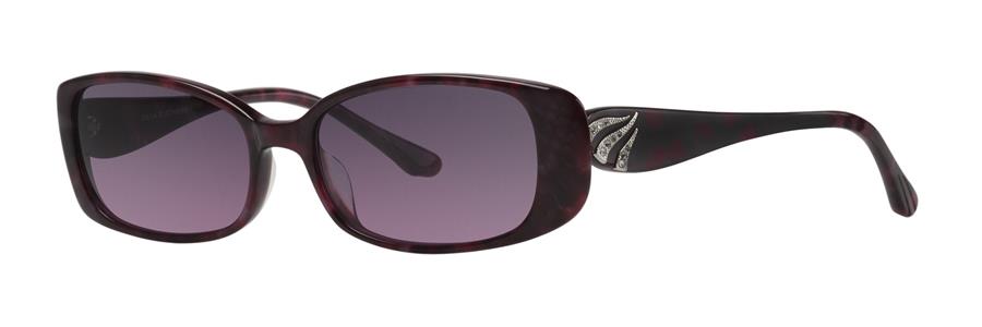 DANA BUCHMAN TULUM in MERLOTTORTOISE