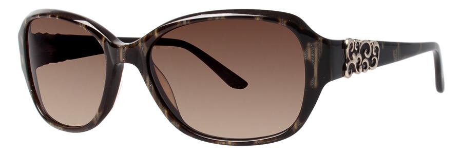 DANA BUCHMAN SHIRIN in BROWN