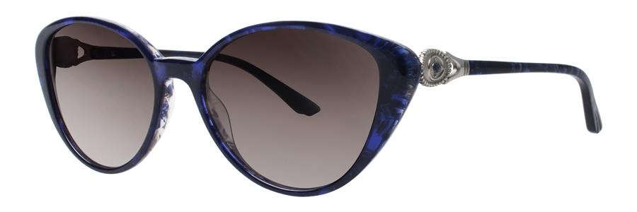 DANA BUCHMAN ANI in NAVY