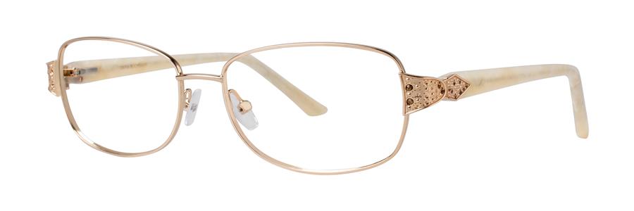 DANA BUCHMAN ALISTAIN in GOLD