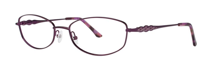 DANA BUCHMAN ALIDA in WINE