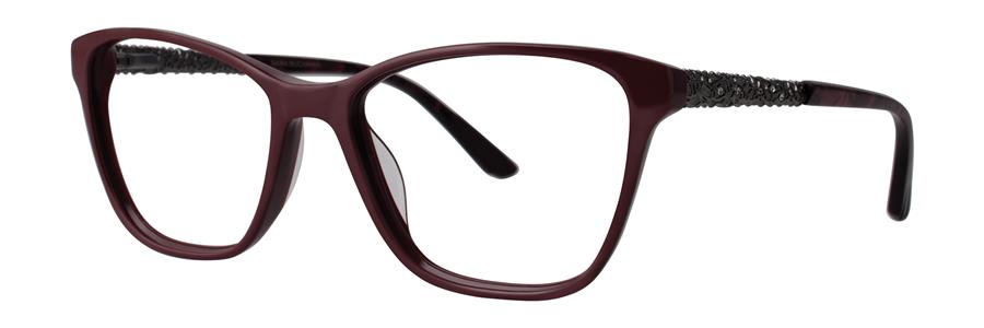 DANA BUCHMAN FAUVE in CRIMSON