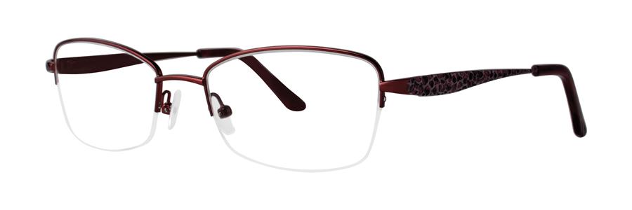 DANA BUCHMAN BEATRIZ in CRIMSON