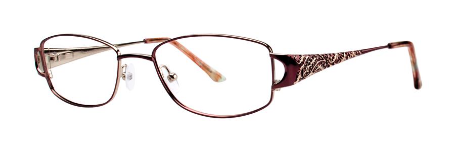 DANA BUCHMAN ADELPHIA in BROWN