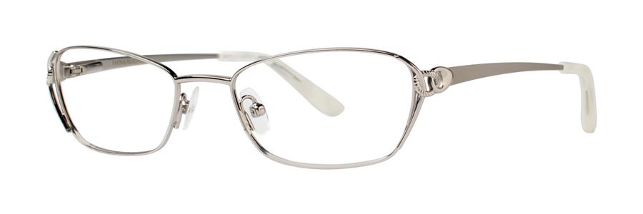 DANA BUCHMAN ISHA in SILVER