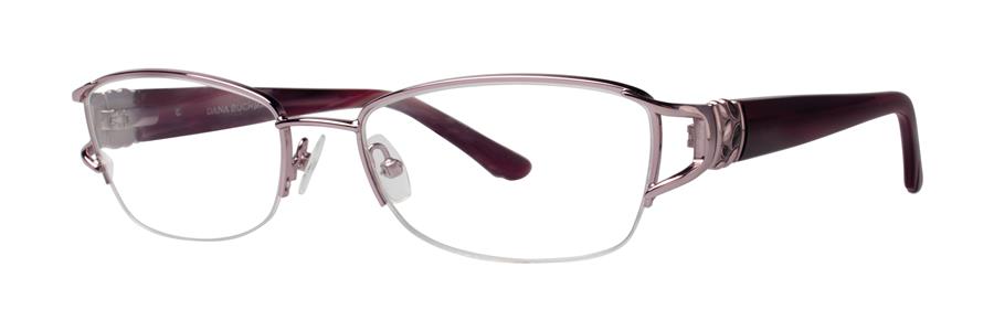 DANA BUCHMAN JANNAH in ROSE