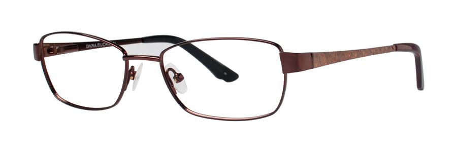 DANA BUCHMAN FIZA in BROWN