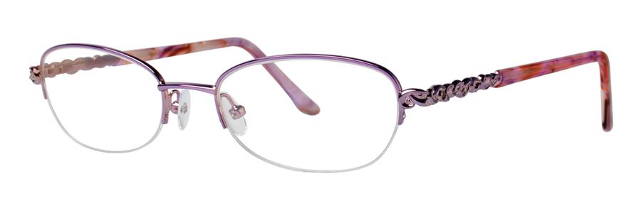 DANA BUCHMAN KARLOTTE in LILAC