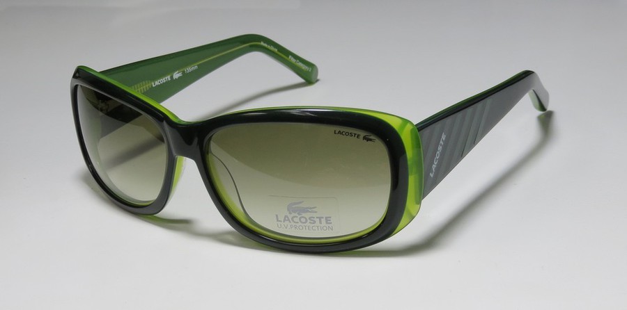 LACOSTE 12631 in GN