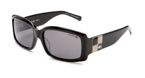 LACOSTE 12654 in BLK